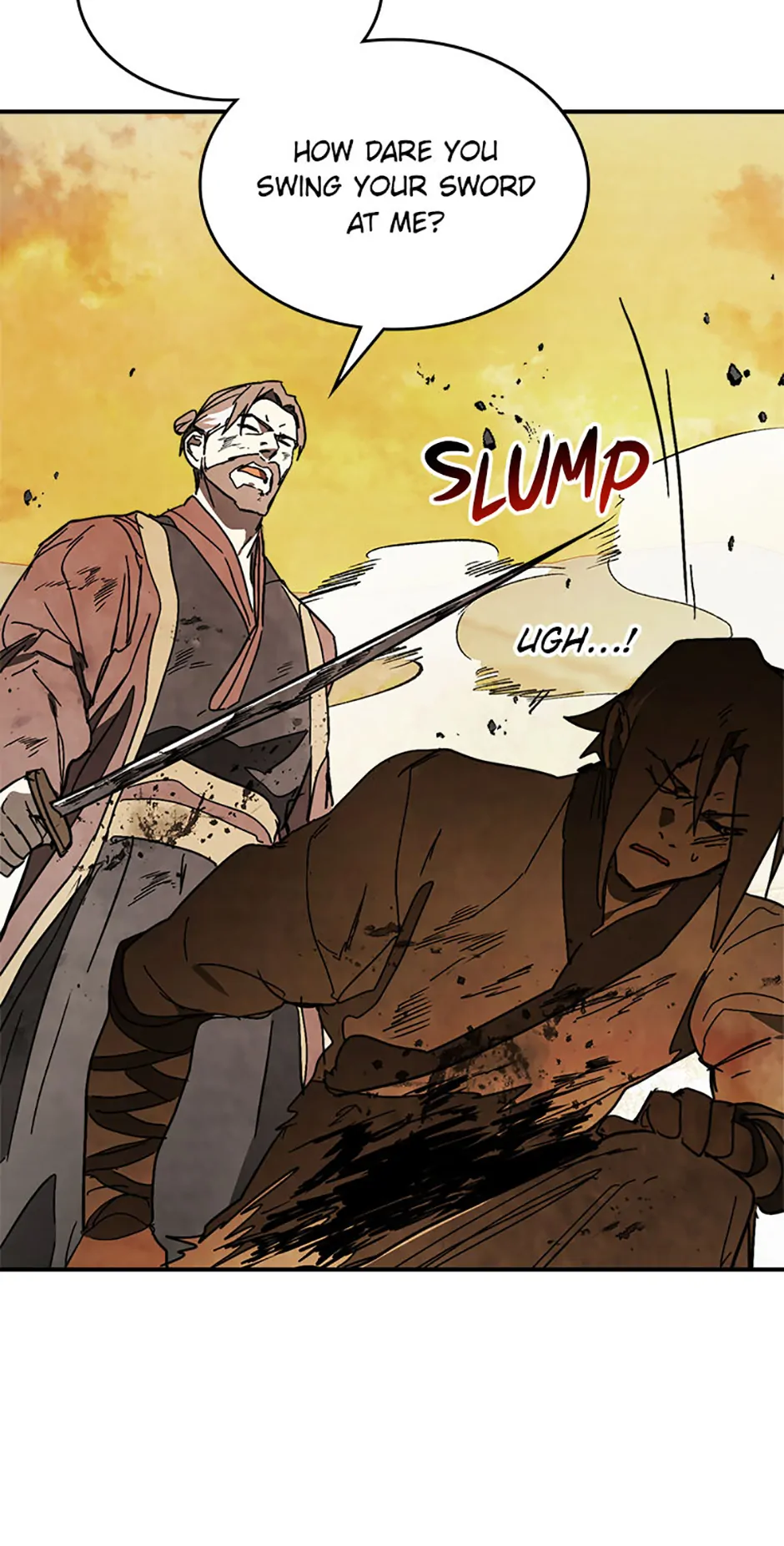Yi Shen Dang Guan Chapter 83 28